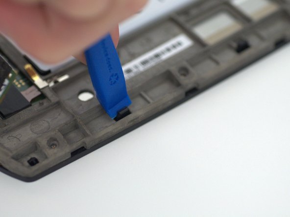 Motorola Xoom 2 Screen Replacement: crwdns2935265:08crwdnd2935265:02crwdnd2935265:03crwdne2935265:0