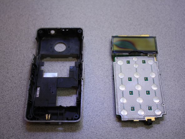 Snapfon ez One Motherboard Replacement, Remove the motherboard: crwdns2935265:07crwdnd2935265:02crwdnd2935265:03crwdne2935265:0