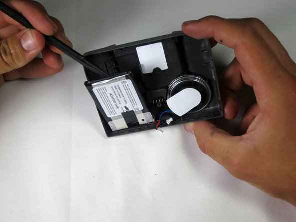 Garmin Nüvi 370 Battery Replacement: crwdns2935265:05crwdnd2935265:02crwdnd2935265:02crwdne2935265:0