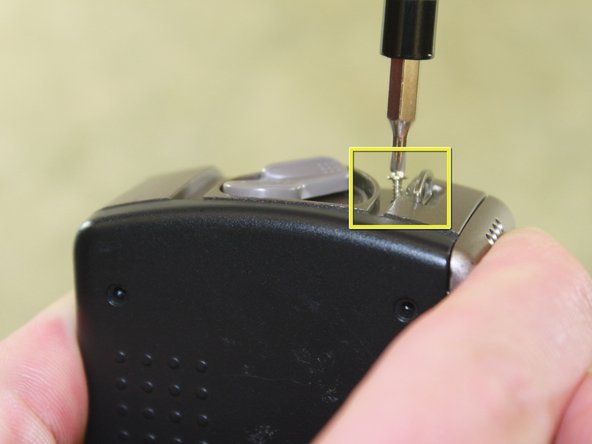 Fujifilm Endeavor 100ix Film Door Replacement: crwdns2935265:06crwdnd2935265:02crwdnd2935265:02crwdne2935265:0