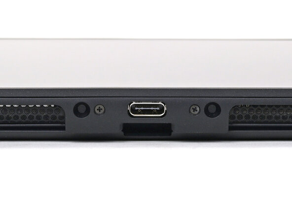 Nintendo Switch 2 Microphone Replacement, Remove the bottom screws: crwdns2935265:02crwdnd2935265:02crwdnd2935265:02crwdne2935265:0