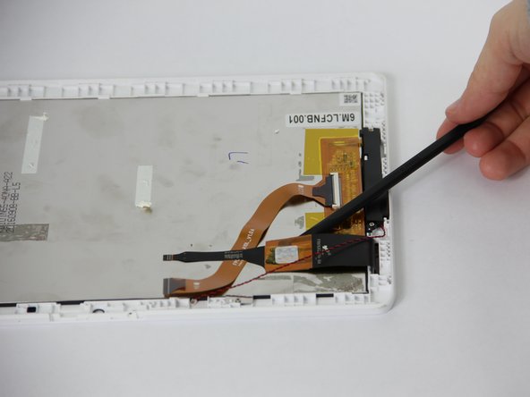 Acer Iconia One 10 B3-A30 Repair Screen Replacement