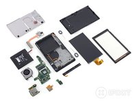 Nintendo Switch Teardown
