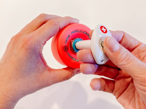 VNLA Parfait Skates Wheel Replacement: crwdns2935265:04crwdnd2935265:02crwdnd2935265:03crwdne2935265:0