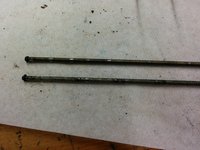 Monroe KA Teardown