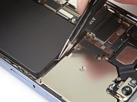 iPhone 13 Pro Max Battery Replacement