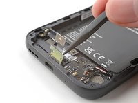 Fairphone 5 USB-C Port Replacement