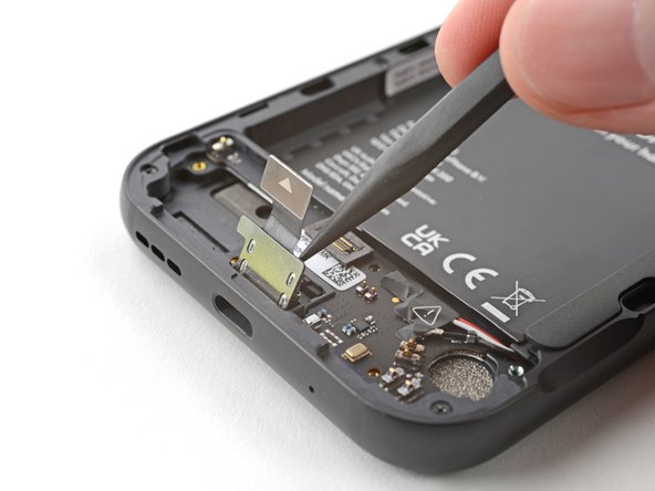Fairphone 5 USB-C Port Replacement