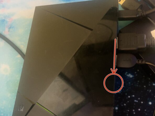 NVIDIA Shield TV P2897 (2017) 16GB 4K - Firmware Reset, Getting Into Recovery: crwdns2935265:03crwdnd2935265:02crwdnd2935265:02crwdne2935265:0