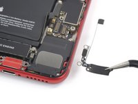 iPhone SE 2022 Battery Replacement