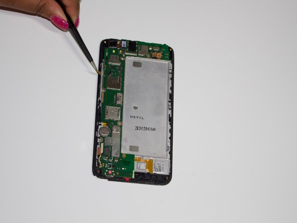 Huawei Pronto LTE Battery Replacement: crwdns2935265:03crwdnd2935265:02crwdnd2935265:03crwdne2935265:0