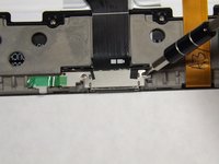 Samsung Galaxy Tab 2 10.1 Charger Port Replacement