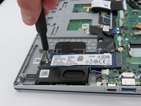 Acer Aspire 5 A515-56-347N PCIe SSD Replacement