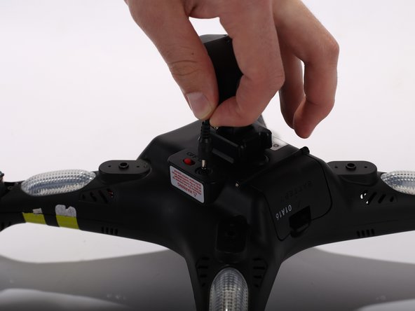 Protocol Galileo Motor Replacement: crwdns2935265:011crwdnd2935265:02crwdnd2935265:03crwdne2935265:0