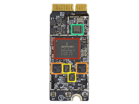 Mac mini Late 2014 Teardown: crwdns2935265:07crwdnd2935265:02crwdnd2935265:03crwdne2935265:0