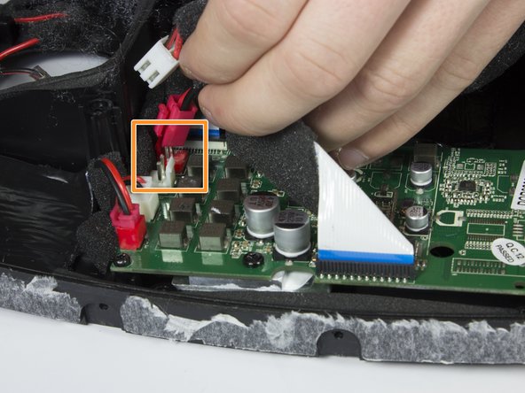 Monster Soundstage S2 Logic Board Replacement, Logic Board: crwdns2935265:016crwdnd2935265:03crwdnd2935265:03crwdne2935265:0