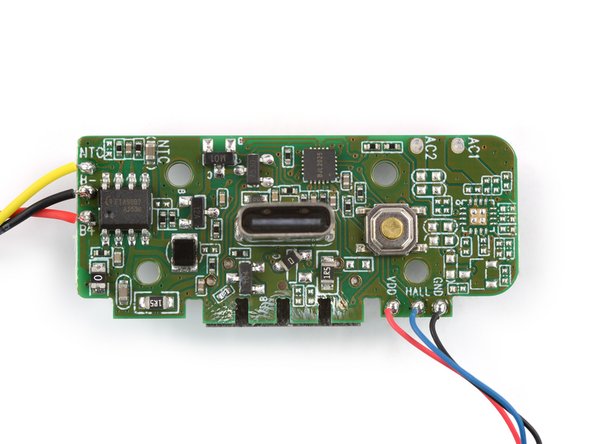 Fairphone True Wireless Earbuds Teardown: crwdns2935265:09crwdnd2935265:02crwdnd2935265:03crwdne2935265:0