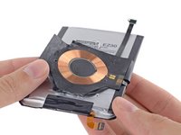 Nexus 6 Teardown