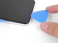 Google Pixel 3 XL Screen Replacement
