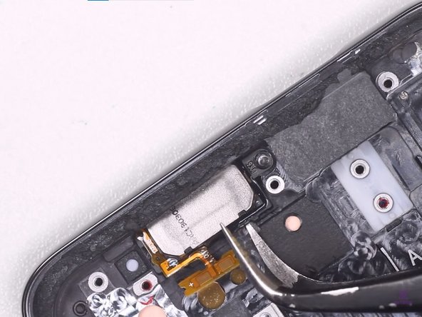 OnePlus 7 Pro Screen Replacement: crwdns2935265:025crwdnd2935265:03crwdnd2935265:03crwdne2935265:0