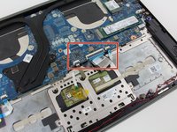 Lenovo YOGA 730-15IKB Fingerprint Reader Replacement