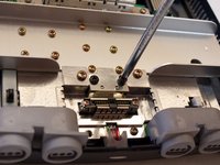 Nintendo 64 Motherboard Replacement