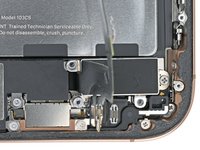 iPhone 16 Pro Battery Replacement