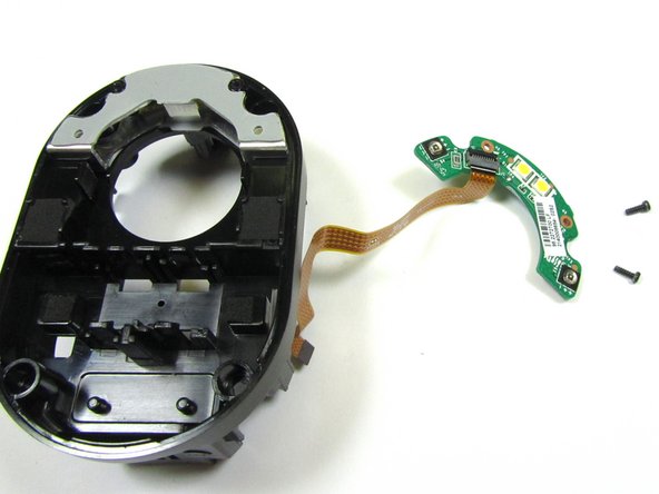 Arlo Ultra 2 Teardown: crwdns2935265:020crwdnd2935265:02crwdnd2935265:03crwdne2935265:0