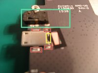 ASUS Zen Pad 10 Micro USB Port & Camera Replacement