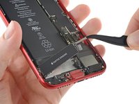 iPhone SE 2020 Teardown