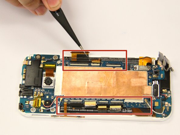 HTC One Remix Battery Replacement: crwdns2935265:07crwdnd2935265:02crwdnd2935265:03crwdne2935265:0
