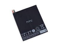 Nexus 9 Teardown