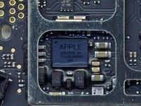 Apple A4 Teardown