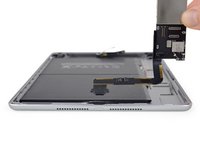 iPad 6 Teardown