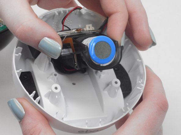 Enabot EBO SE Speaker Replacement: crwdns2935265:011crwdnd2935265:02crwdnd2935265:02crwdne2935265:0