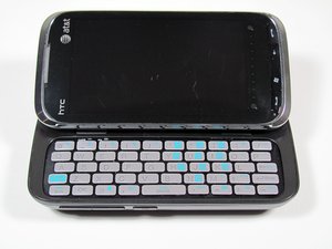 htc trophy keyboard