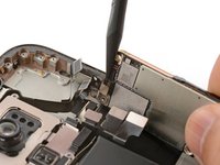 iPhone 16 Pro Max Logic Board Replacement
