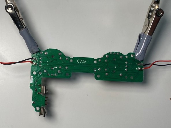 8BitDo SN30 Pro+ Controller Analog Sticks Replacement, Desolder Analog Sticks: étape 10, image 2 de 3