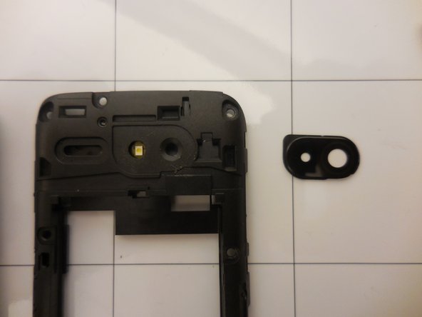 Kyocera Event Camera Lens Replacement: crwdns2935265:04crwdnd2935265:03crwdnd2935265:03crwdne2935265:0