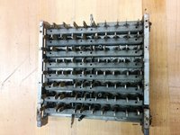 Monroe KA Teardown