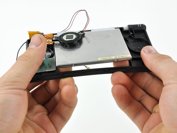 Nintendo DS Lite Wi-Fi Antenna Replacement: crwdns2935265:027crwdnd2935265:02crwdnd2935265:03crwdne2935265:0