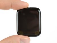 Apple Watch Series 4 Teardown