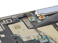 Samsung Galaxy Note20 Ultra Screen Replacement