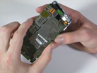 Motorola Droid RAZR M Headphone Jack Replacement