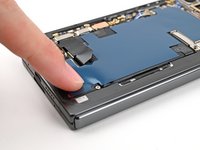 Google Pixel 9 Pro Fold Logic Board Replacement