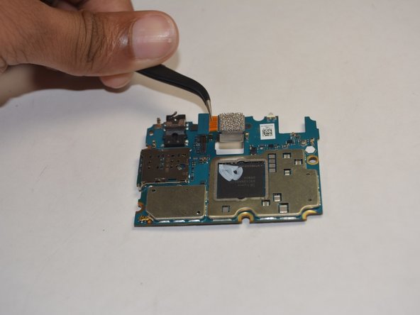 Xiaomi Mi 4 Rear Facing Camera Replacement: crwdns2935265:09crwdnd2935265:02crwdnd2935265:03crwdne2935265:0