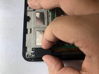 Dell Streak 10 Pro Speakers Replacement