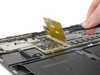 Microsoft Surface Laptop 3 (15-inch) Teardown