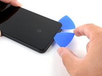 Google Pixel 4 XL Rear Camera Module Replacement
