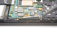 Samsung Galaxy S21 Ultra Screen and Battery Assembly Replacement